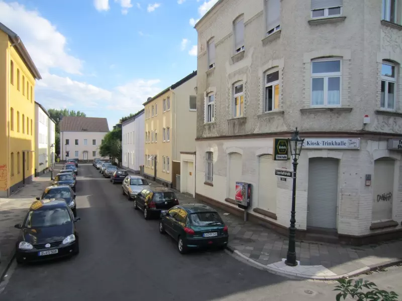 Düsseldorf (c) Markus Lenk
